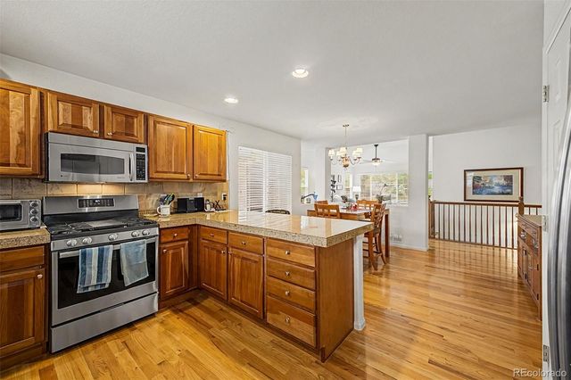 9860 Centre Circle, Parker, CO 80134