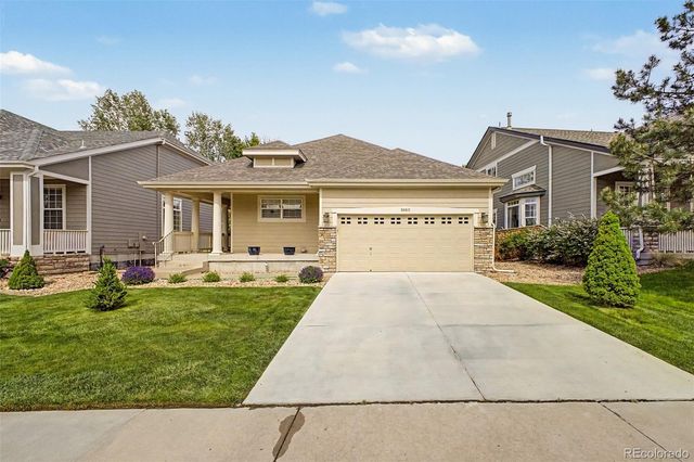 9860 Centre Circle, Parker, CO 80134