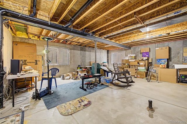 9860 Centre Circle, Parker, CO 80134