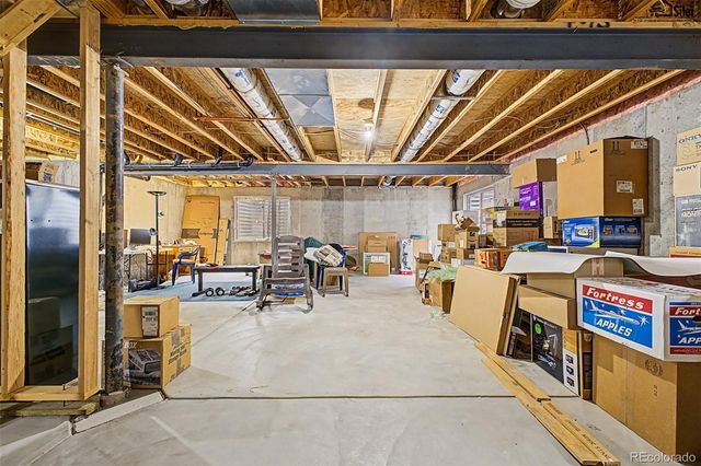 9860 Centre Circle, Parker, CO 80134