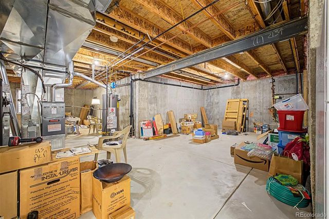 9860 Centre Circle, Parker, CO 80134