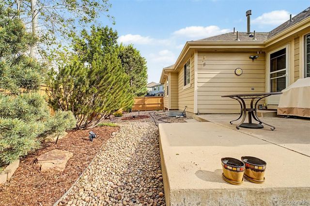 9860 Centre Circle, Parker, CO 80134