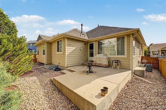 9860 Centre Circle, Parker, CO 80134
