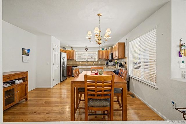 9860 Centre Circle, Parker, CO 80134