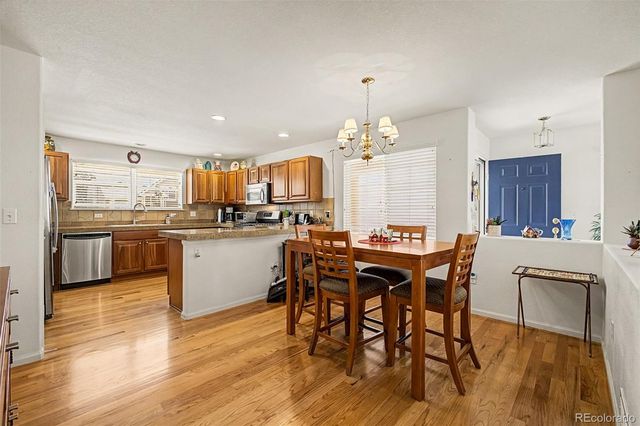 9860 Centre Circle, Parker, CO 80134