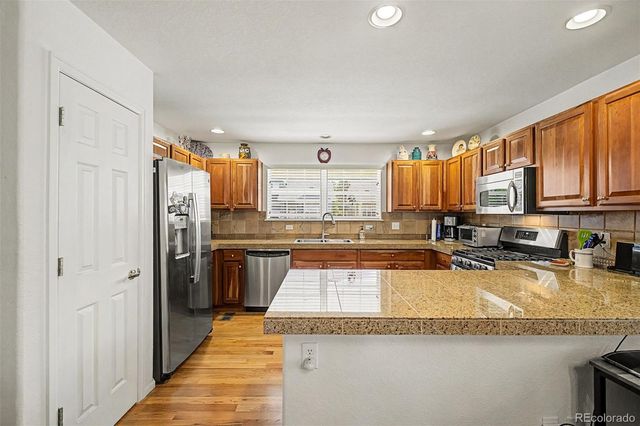 9860 Centre Circle, Parker, CO 80134