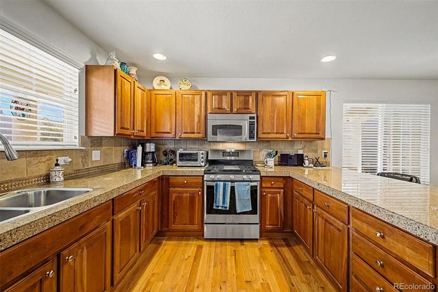 9860 Centre Circle, Parker, CO 80134