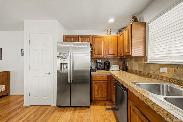 9860 Centre Circle, Parker, CO 80134