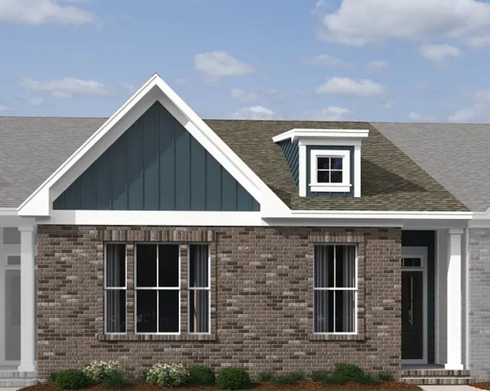 406 W Stonehaus Crossing, Antioch, TN 37013