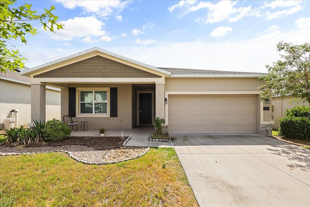 133 TAFT DRIVE, Davenport, FL 33837