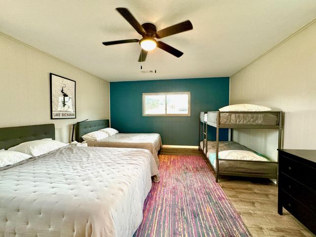 308 Blue Sky WAY, Buchanan Dam, TX 78609