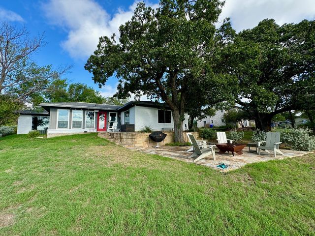 308 Blue Sky WAY, Buchanan Dam, TX 78609