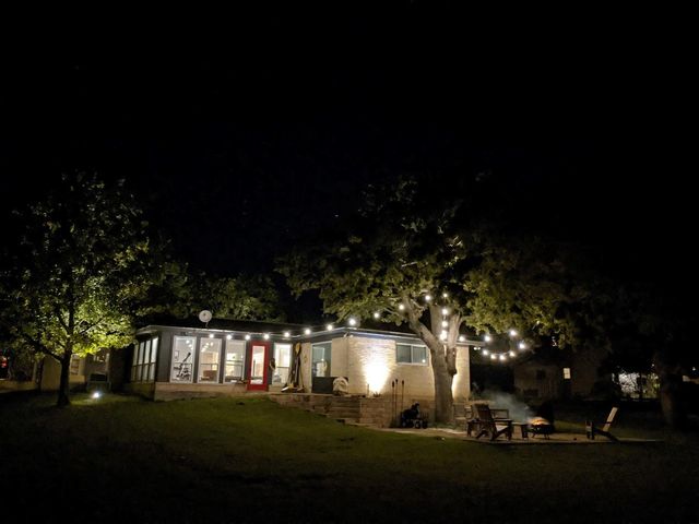 308 Blue Sky WAY, Buchanan Dam, TX 78609