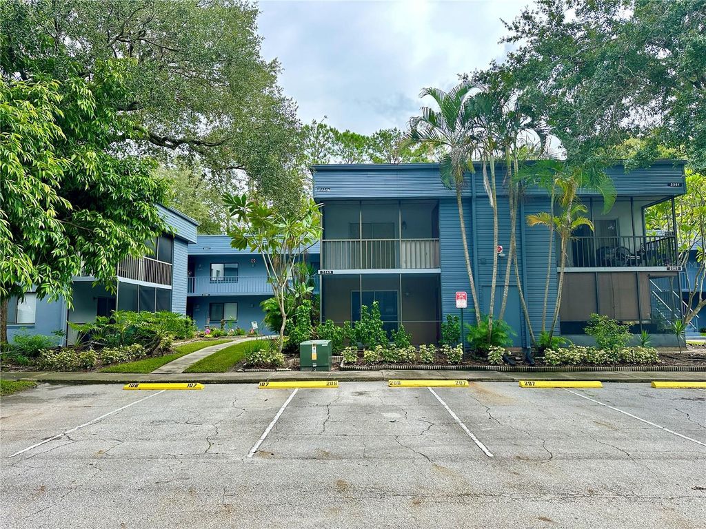 2349 OAK PARK WAY 107, Orlando, FL 32822