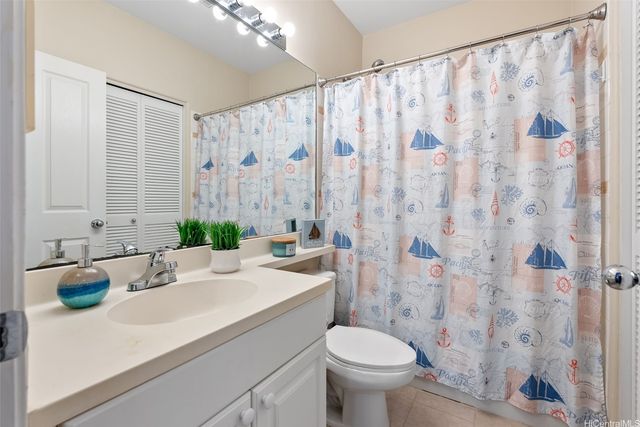 91-1025 Kaileolea Drive J1, Ewa Beach, HI 96706