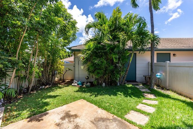 91-1025 Kaileolea Drive J1, Ewa Beach, HI 96706