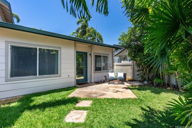 91-1025 Kaileolea Drive J1, Ewa Beach, HI 96706