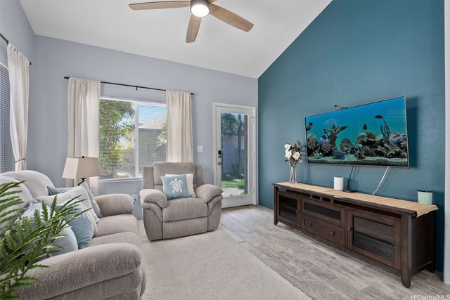 91-1025 Kaileolea Drive J1, Ewa Beach, HI 96706