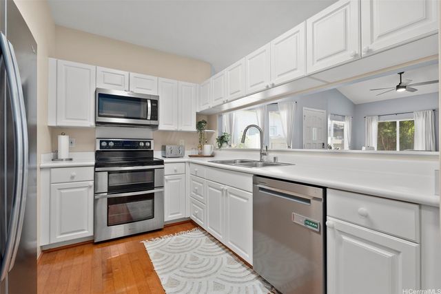 91-1025 Kaileolea Drive J1, Ewa Beach, HI 96706