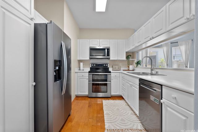 91-1025 Kaileolea Drive J1, Ewa Beach, HI 96706