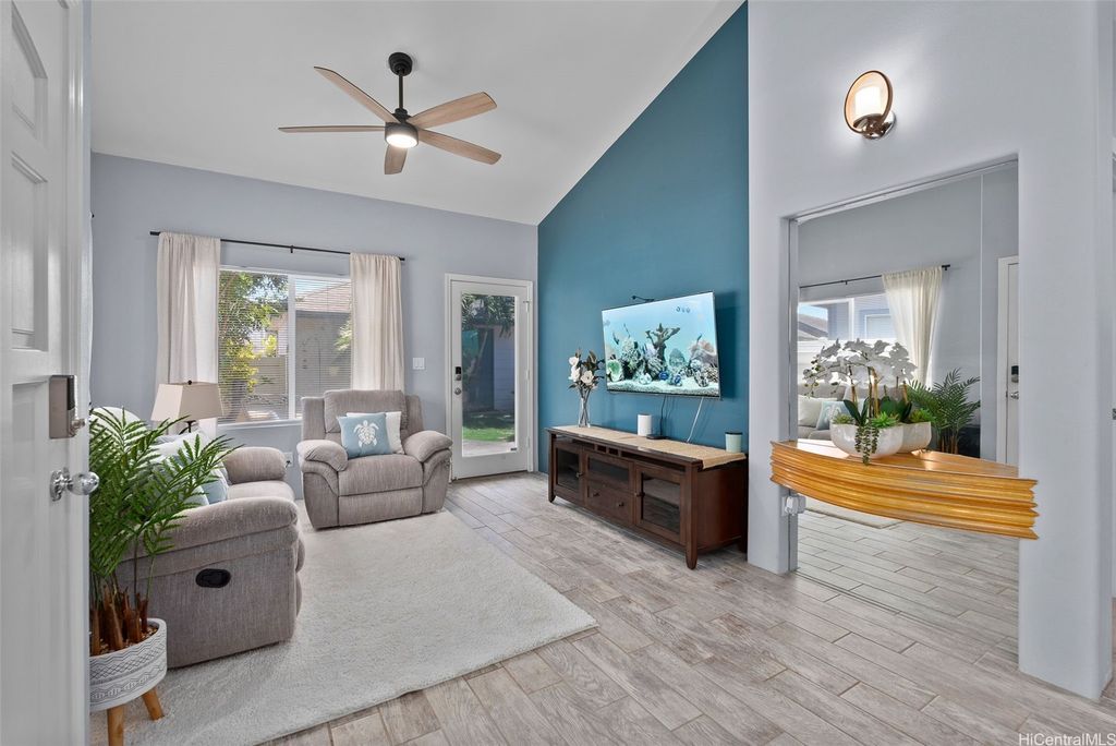 91-1025 Kaileolea Drive J1, Ewa Beach, HI 96706