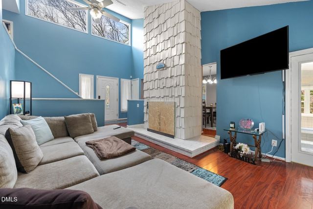 1831 Pope Lane, Kernersville, NC 27284