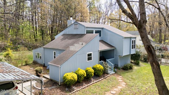 1831 Pope Lane, Kernersville, NC 27284