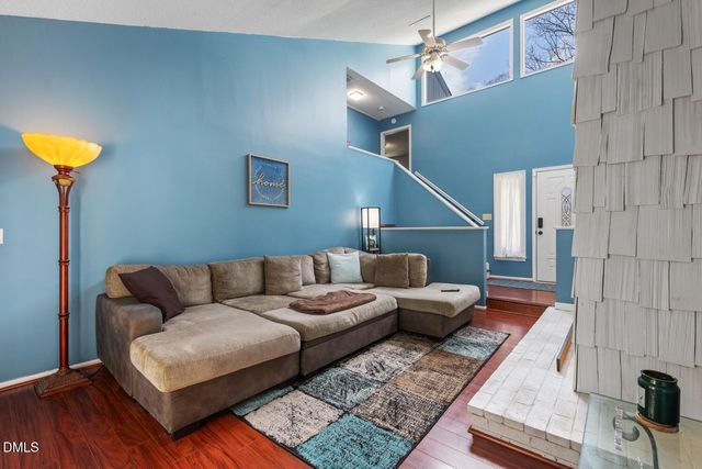 1831 Pope Lane, Kernersville, NC 27284