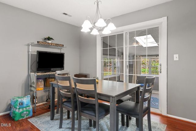 1831 Pope Lane, Kernersville, NC 27284