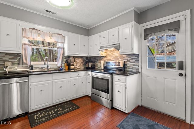 1831 Pope Lane, Kernersville, NC 27284