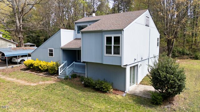 1831 Pope Lane, Kernersville, NC 27284