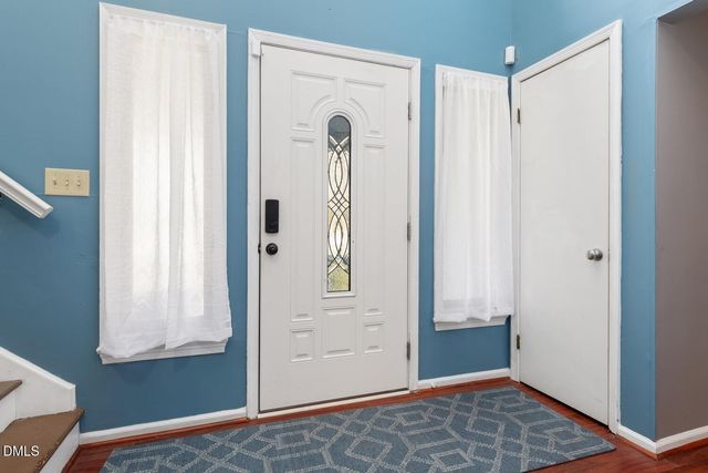 1831 Pope Lane, Kernersville, NC 27284