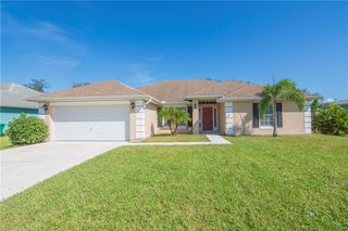341 Herndon Street, Sebastian, FL 32958