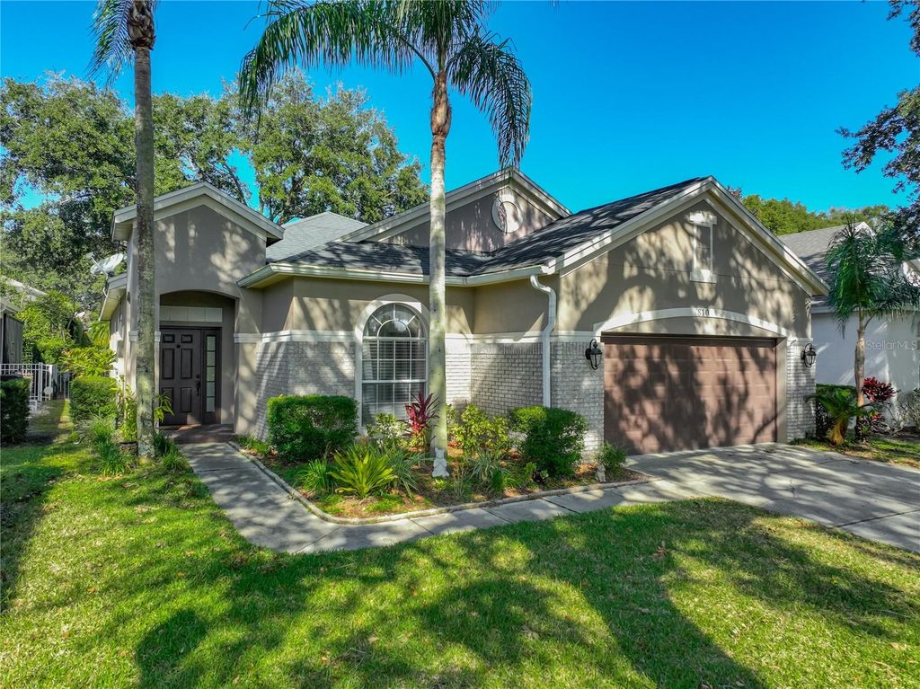 810 LAKEWORTH CIRCLE, Lake Mary, FL 32746