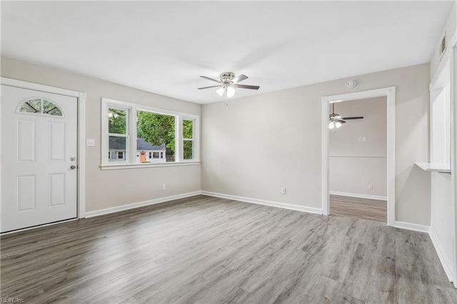 1540 Virgilina AVE, Norfolk, VA 23503