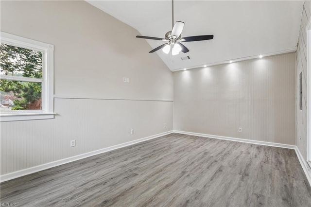 1540 Virgilina AVE, Norfolk, VA 23503