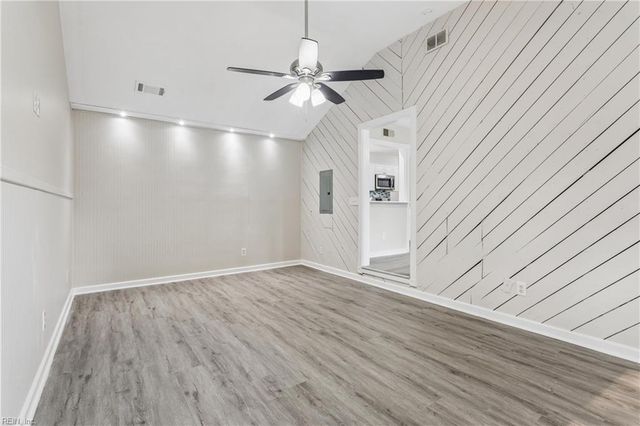 1540 Virgilina AVE, Norfolk, VA 23503