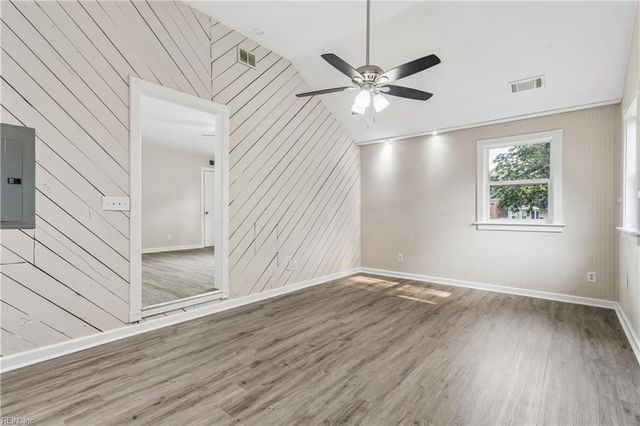 1540 Virgilina AVE, Norfolk, VA 23503