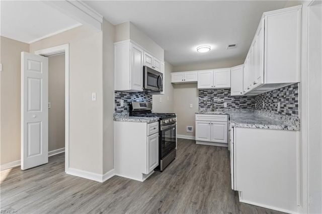 1540 Virgilina AVE, Norfolk, VA 23503