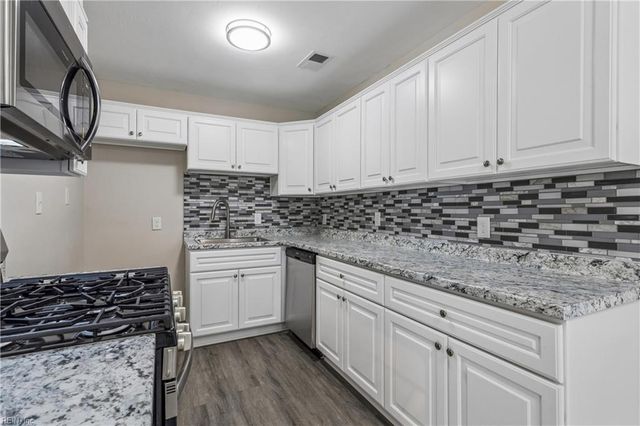 1540 Virgilina AVE, Norfolk, VA 23503