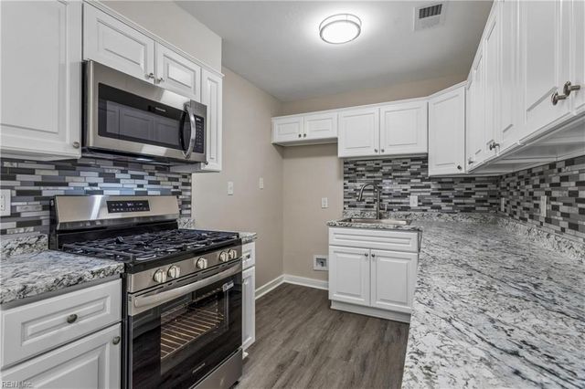 1540 Virgilina AVE, Norfolk, VA 23503