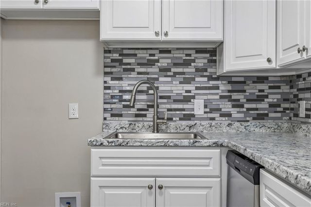 1540 Virgilina AVE, Norfolk, VA 23503