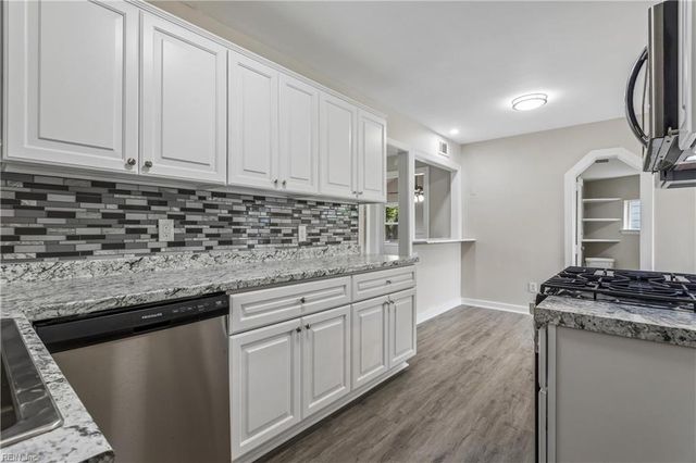 1540 Virgilina AVE, Norfolk, VA 23503