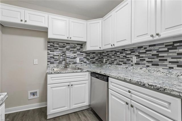 1540 Virgilina AVE, Norfolk, VA 23503