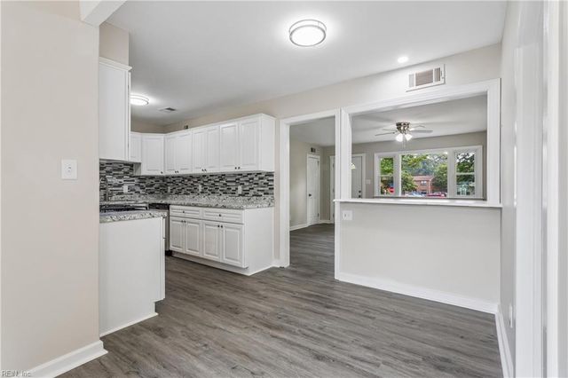 1540 Virgilina AVE, Norfolk, VA 23503