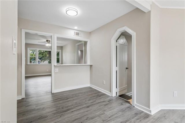 1540 Virgilina AVE, Norfolk, VA 23503
