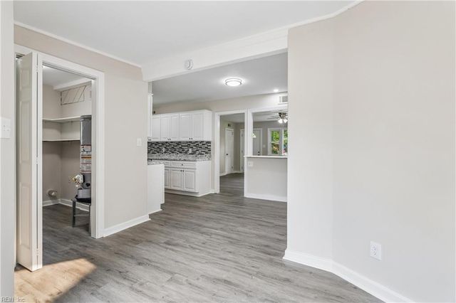1540 Virgilina AVE, Norfolk, VA 23503