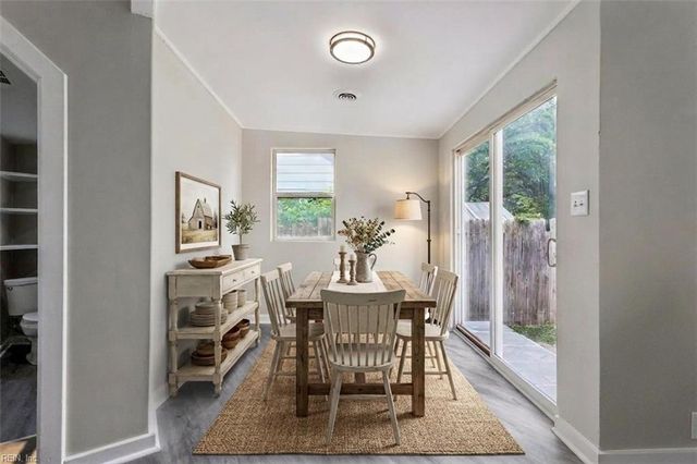 1540 Virgilina AVE, Norfolk, VA 23503