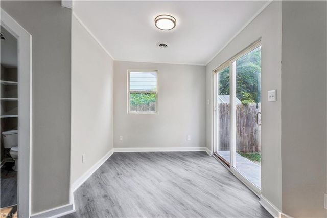 1540 Virgilina AVE, Norfolk, VA 23503