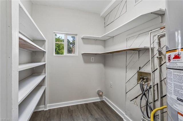 1540 Virgilina AVE, Norfolk, VA 23503